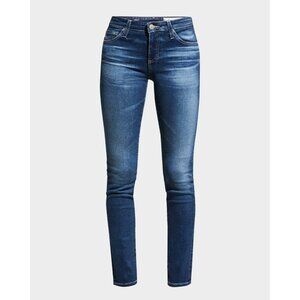 AG Jeans Prima Mid Rise Cigarette Size 27 NWT